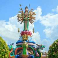 วัดแสงแก้วโพธิญาณ