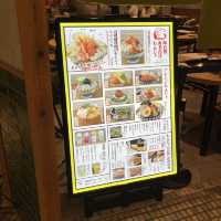 【大阪・東梅田】出汁にこだわった創作もんじゃ「元祖海老出汁 もんじゃのえびせん ホワイティうめだ店」