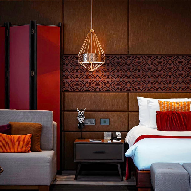 The Gems Mining Pool Villas Pattaya