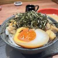 A RAMEN ราเมงข้อสอบ 🍜