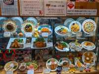 【北海道、最高に楽しい公園】ソフトクリームがめちゃ美味しい