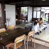 男木島 ｜ 藝術祭令小島變得不再一樣🏝️