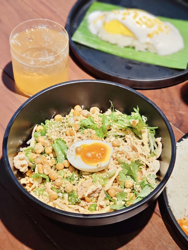 旗艦靚靚食堂！有米芝蓮必比登推介菜式