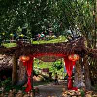 Qing Xin Ling Leisure & Culture Village