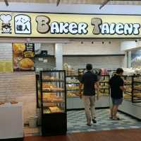 Baker Talent Serangoon 