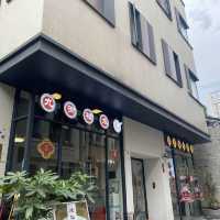 深圳文青必去—南頭古城