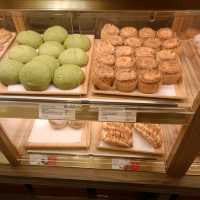 Famous Japanese Bakery 