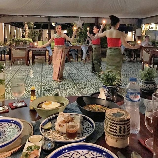 Sofitel Luang Prabangโรงแรมมรดกโลก