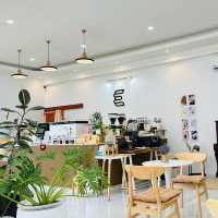 The Elisha Cafe & Bistro 