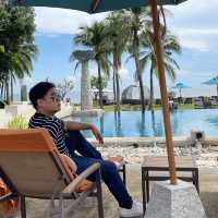 Luna Lanai บีชคลับโฉมใหม่ในรีสอร์ทหรูริมชายหาด