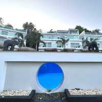 แพนโดร่า รีสอร์ท ที่พักบนเกาะเสม็ด จ.ระยอง