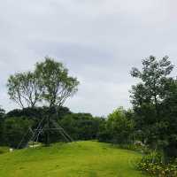 不一樣的公園