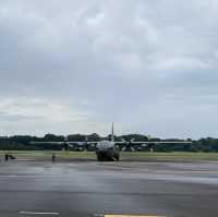 Wings of Excellence: Explore RSAF Open House