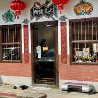 Celebrating Malaysia's Heritage with Cats