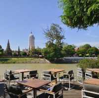 Sala Ayutthaya Restaurant & Café 