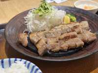 🍲 大戶屋：日式料理的美味饗宴 🇯🇵