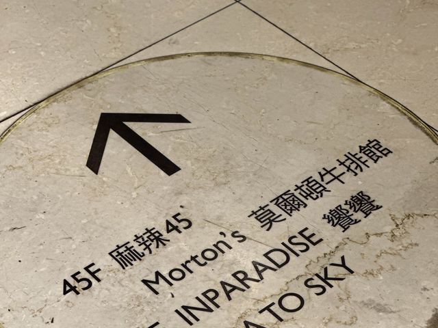 🍽️ 微風信義美食街：高級餐飲的極致享受！🥩🍣