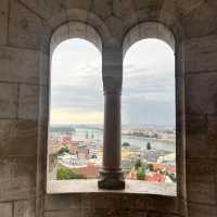 Buda Castle 