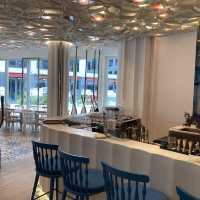 ⛲️$208地中海主題半自助午餐@Vivace