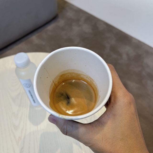 奢華與咖啡的完美結合Volvo(深圳）
