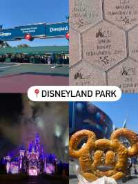แพลน 5 ที่เที่ยว ใน Los Angeles ✨💖