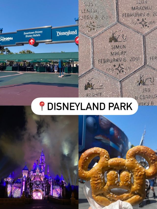 แพลน 5 ที่เที่ยว ใน Los Angeles ✨💖