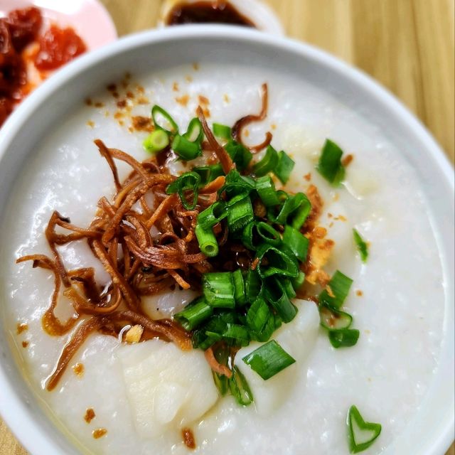 Mama Diam- Nostalgic cafe in Sg