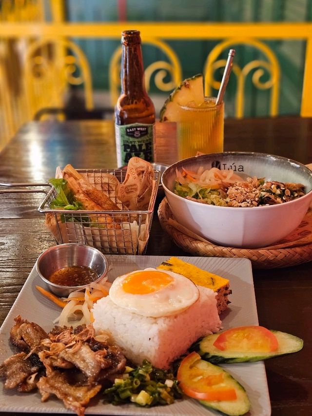 Lúa㤃如走進越南🍴 
