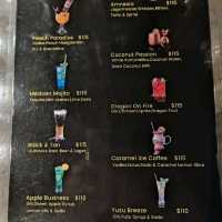 特色雞尾酒與現場音樂—尖沙咀Commix Bar