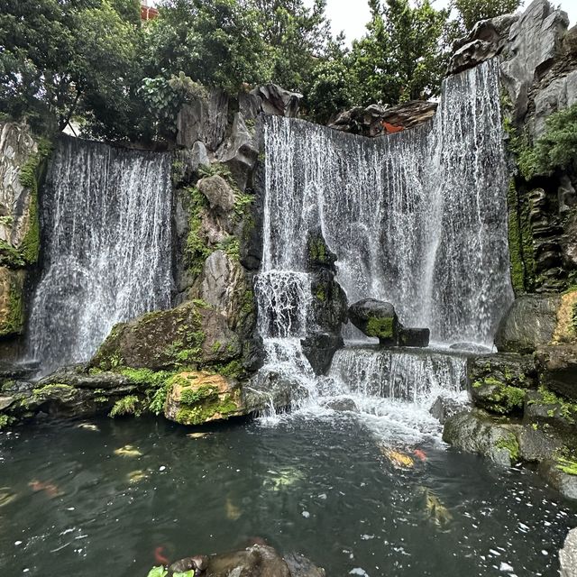 【台湾】最強のパワースポット