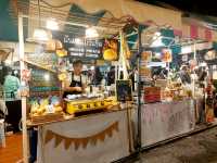 Tamarind Market @ หัวหิน