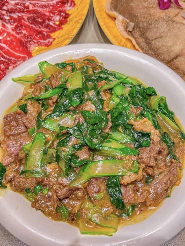 🍲 深圳-潮汕大目牛肉火鍋 🍲 🍲 深圳-潮汕大目牛肉火鍋 🍲
