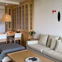 The Gallery Khaoyai | ห้องสวยคลีน วิวภูเขา+ทะเลสาบ