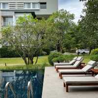 The Gallery Khaoyai | ห้องสวยคลีน วิวภูเขา+ทะเลสาบ