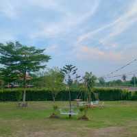 พูลวิลล่าสไตล์ Cottage ที่เขาใหญ่✨