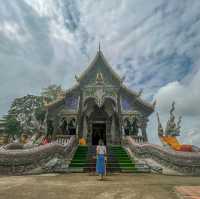 วัดพระธาตุดอยเขาควายแก้ว