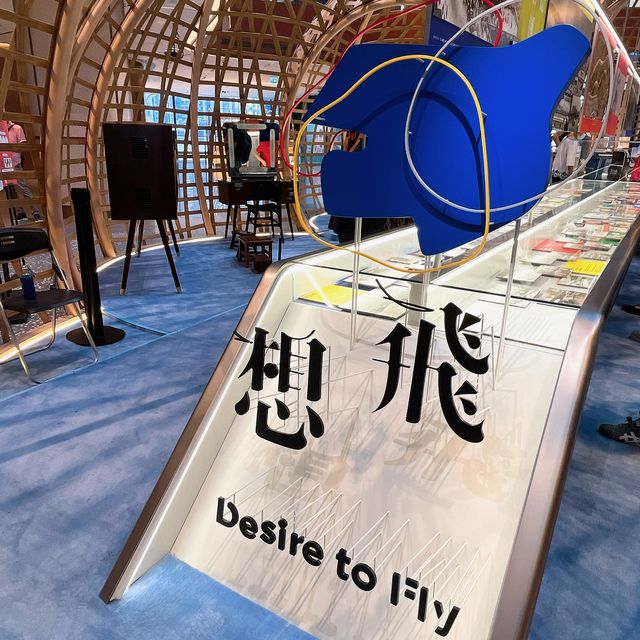 重溫舊啟德機場的光輝歲月 🛫 @Airside「想飛」