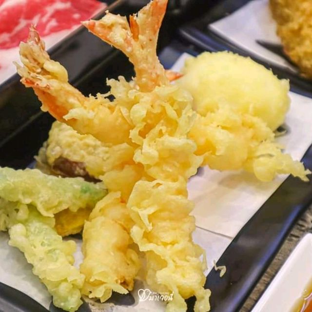 สายชาบูห้ามพลาด! Kagonoya เปิดสาขาใหม่ที่งามวงศ์วาน