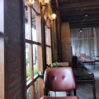 ตามกาลเวลา คาเฟ่ นครปฐม