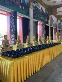 พระมหาธาตุแก่นนคร วัดหนองแวง