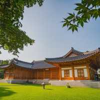 Sarangjae at the National Assembly