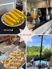 Usabai Riverside Boutique Hotel