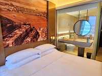【Staycation系列~港島海逸君綽酒店🛌】