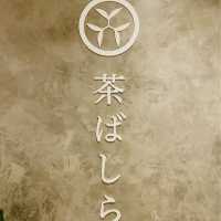Chabashira Tea Roastery