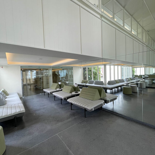 YANH Ratchawat Hotel โรงแรมดีไซน์เก๋ย่านเมืองเก่า