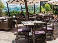 Hyatt Centric Victoria Harbour Hong Kong
