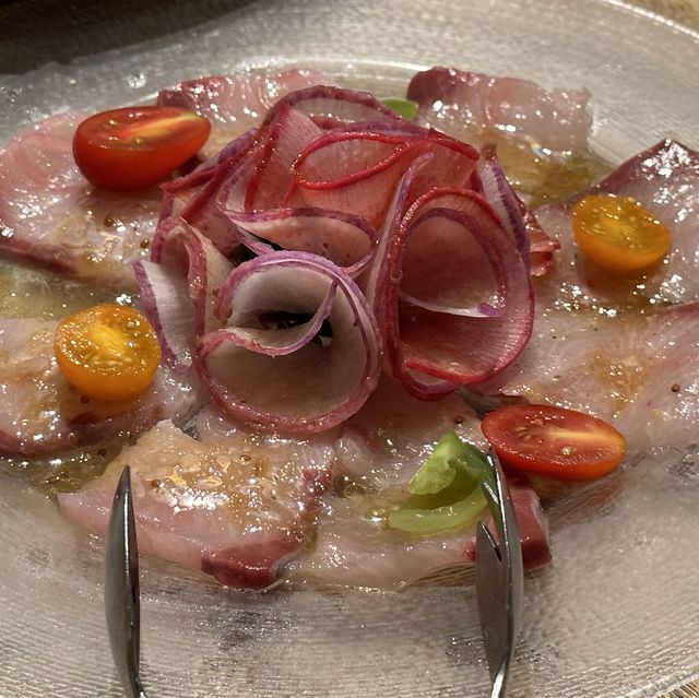 【神奈川】緑に囲まれたイタリアンの楽園、MOKICHI TRATTORIA