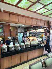 VT แหนมเนือง สะพานนวรัฐเชียงใหม่🥗