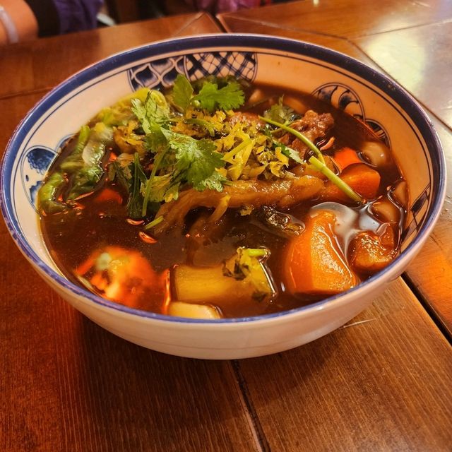 黃埔CP值高既台灣菜