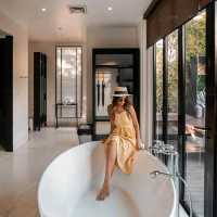 The Bluesky Resort หัวหิน
